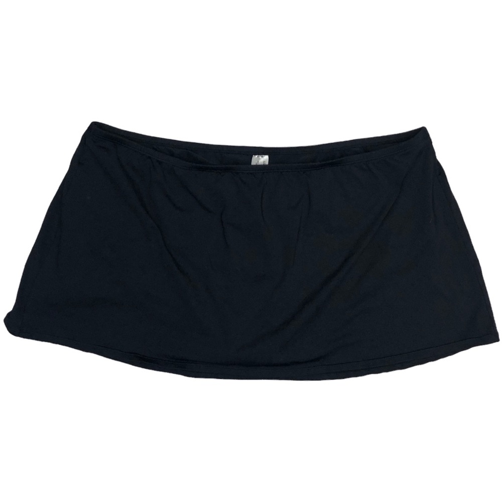 Liz Claiborne Swimsuit Bottom Plus Size 24W